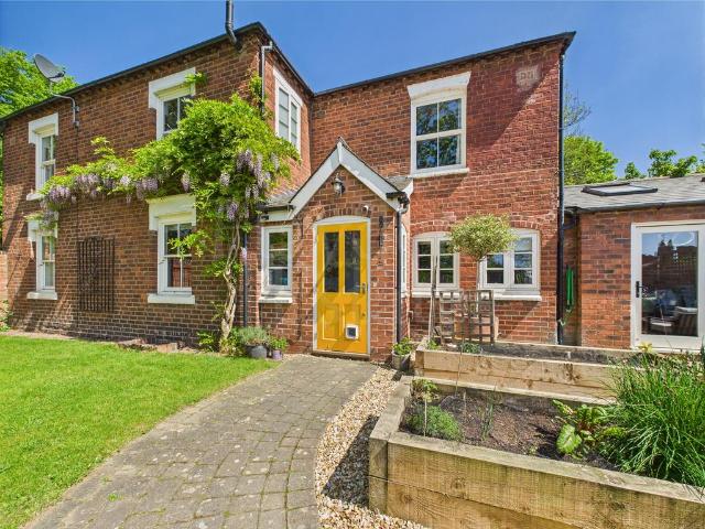 House for sale in Rushock, Worcestershire
