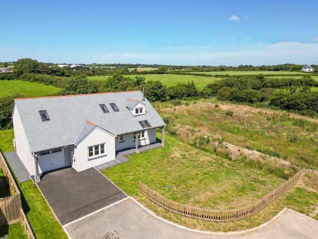 House for sale in Brandis Corner, Devon
