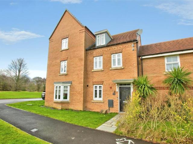 House for sale in Thinford