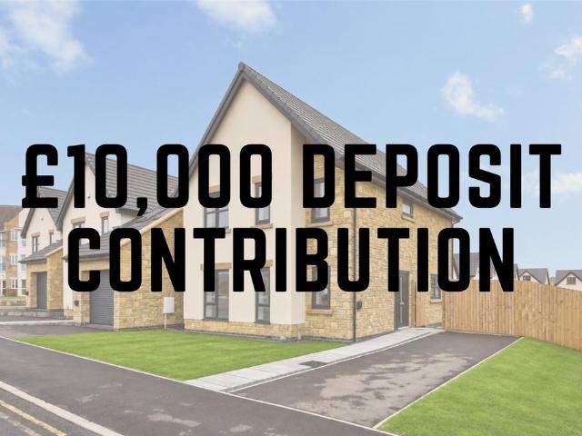 House for sale in Heysham Business Park, Lancaster