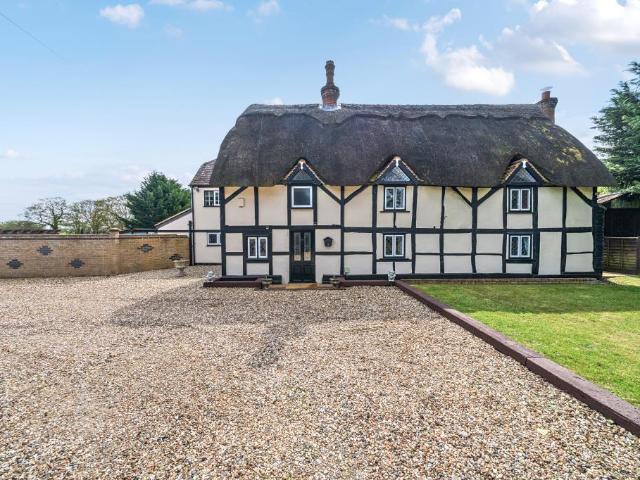 House for sale in Brimpton, West Berkshire