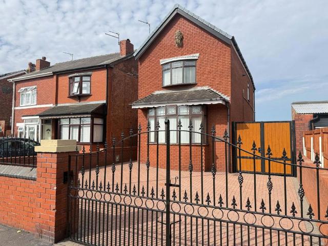 House for sale in High Park, Southport