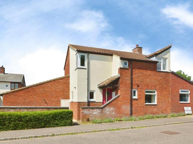 House for sale in Old Wolverton, Milton Keynes