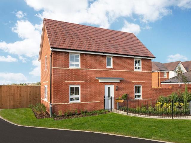 House for sale in Upper Dovercourt, Dale Hill