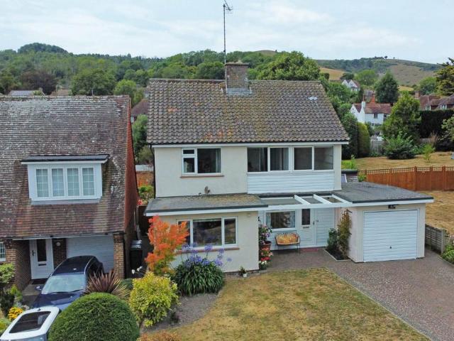 House for sale in Ratton Village, Eastbourne