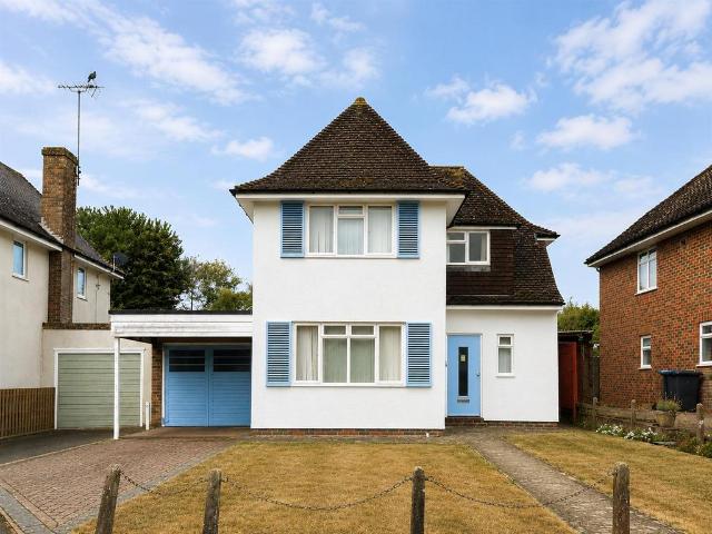 House for sale in World's End, Perryfields