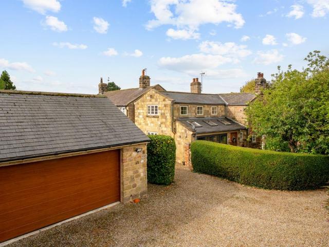 House for sale in Little Ribston, North Yorkshire