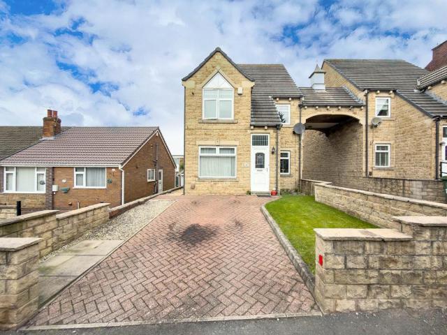 House for sale in Dewsbury Moor, Heckmondwike