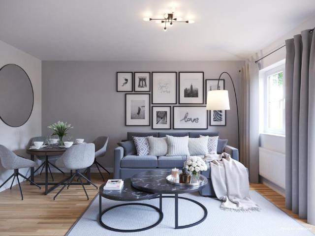 House for sale in Thatto Heath, Isle Of Man