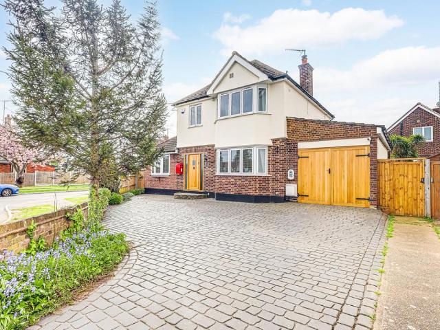 House for sale in Barling, Isle Of Man