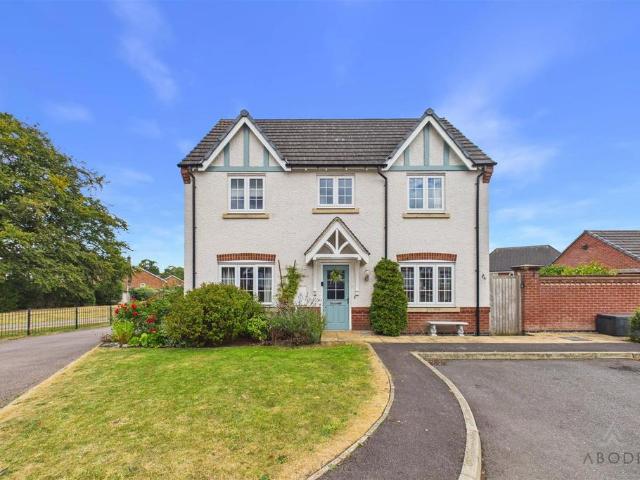 House for sale in Compton, Froggatt