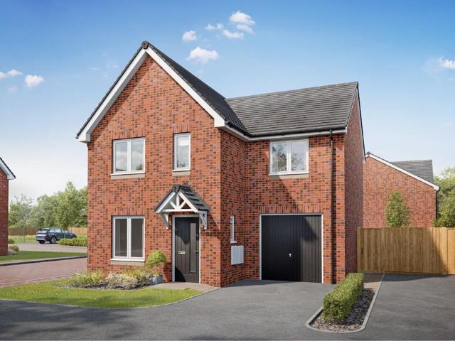 House for sale in Kingsmead, Egglescliffe