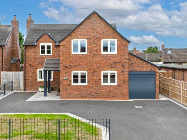 House for sale in Muxton, Lilleshall