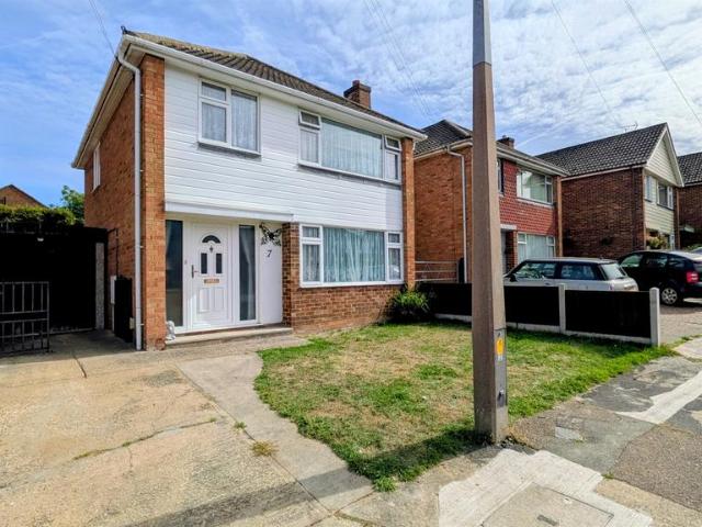House for sale in Braintree, Essex