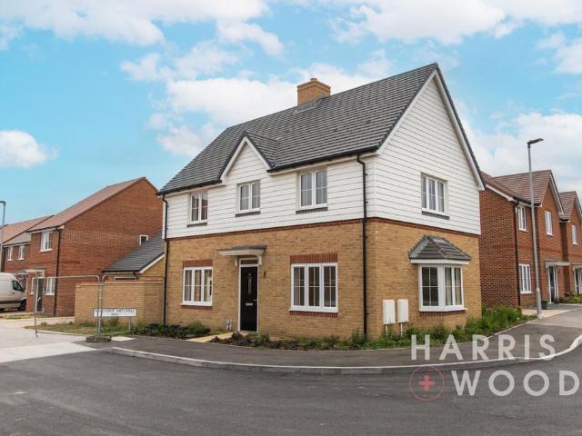 House for sale in Dale Hill, Essex