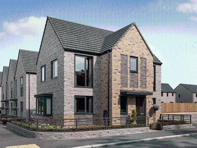 House for sale in Locking Parklands, Locking
