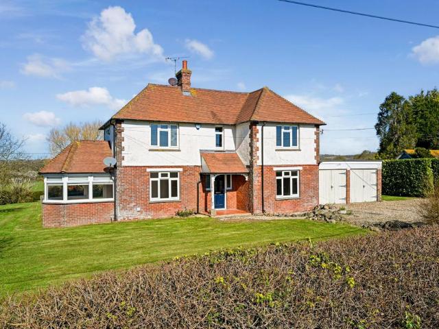 House for sale in Brabourne Lees, Bridgefield