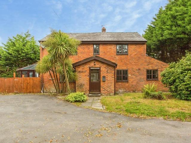 House for sale in Firbank, Lancashire