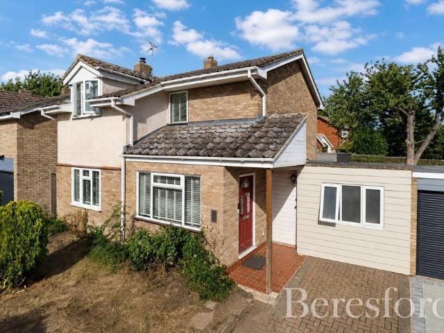 House for sale in Maldon, Essex