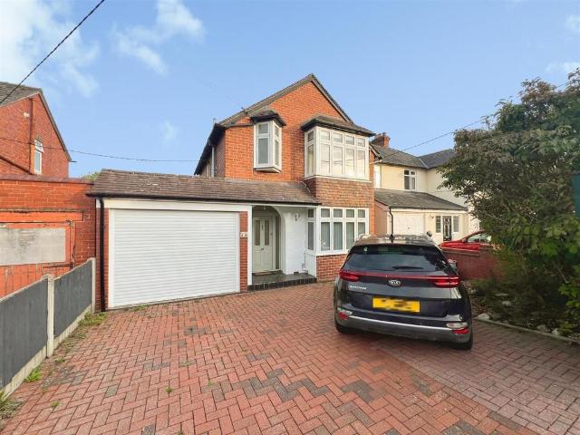 House for sale in Pulley, Bayston Hill