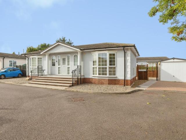 House for sale in Besthorpe, Breckland