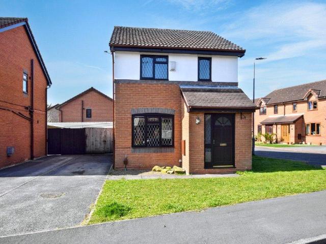 House for sale in Eastmoor, Heath