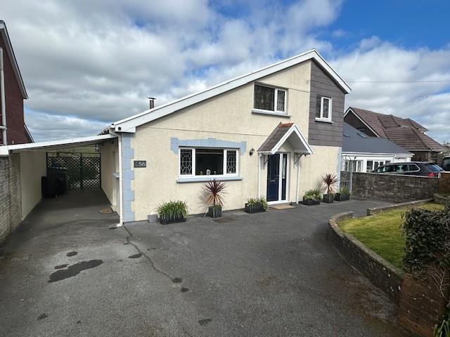 House for sale in Five Roads, Wales