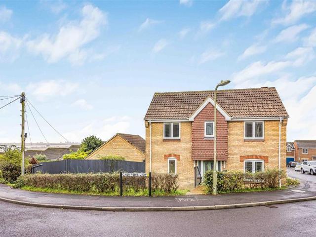 House for sale in Fareham, Isle Of Man