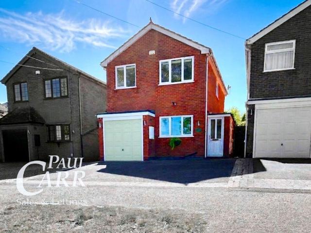 House for sale in Four Oaks, West Midlands