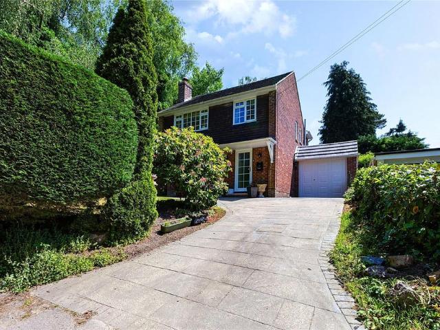 House for sale in Kingswood Firs, Bolton Low Houses