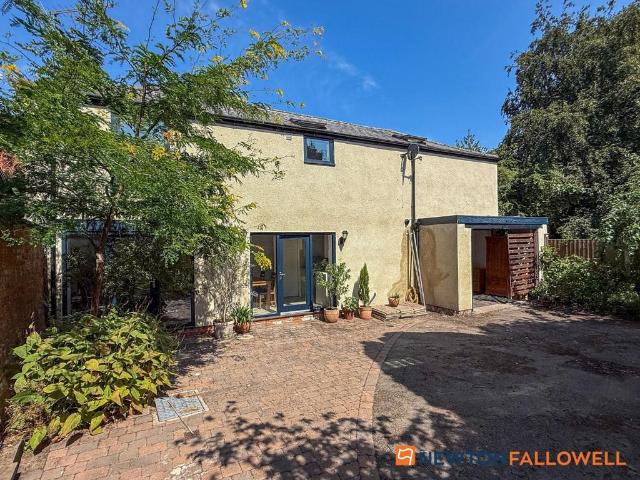 House for sale in New Town, Alverton