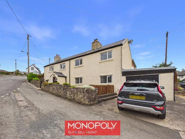 House for sale in Henllan, Wales