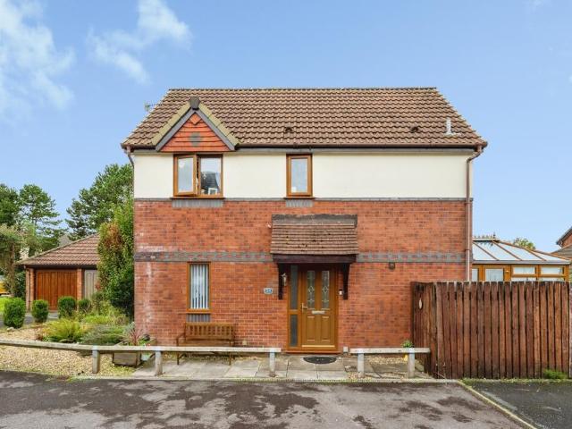 House for sale in Upper Loughor, Gorseinon