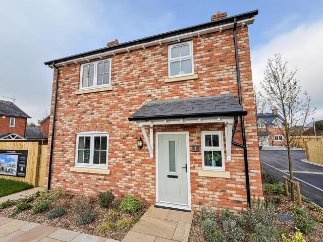 House for sale in Sturminster Marshall