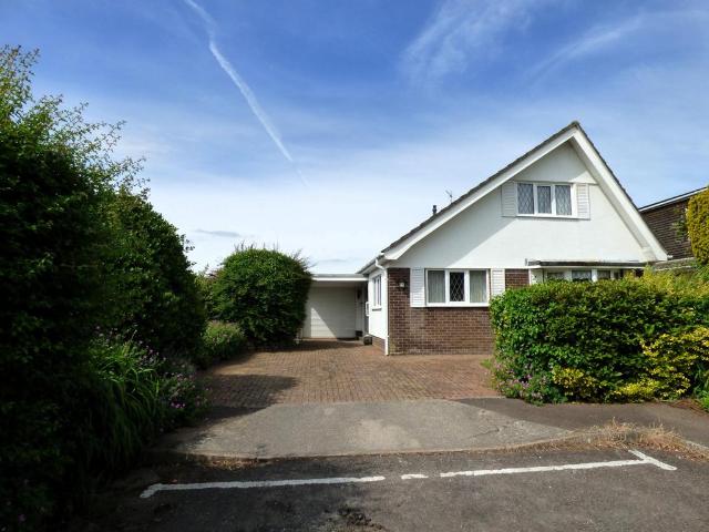 House for sale in Bishopston, Wales