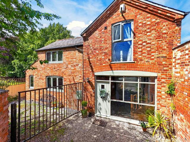 House for sale in Brambleside, Kettering