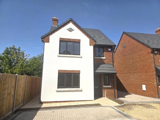 House for sale in Bedford