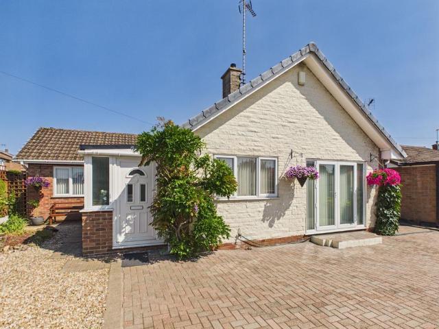 House for sale in Ollerton and Boughton CP, Alverton