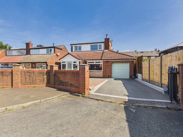 House for sale in Newton, Greenheys