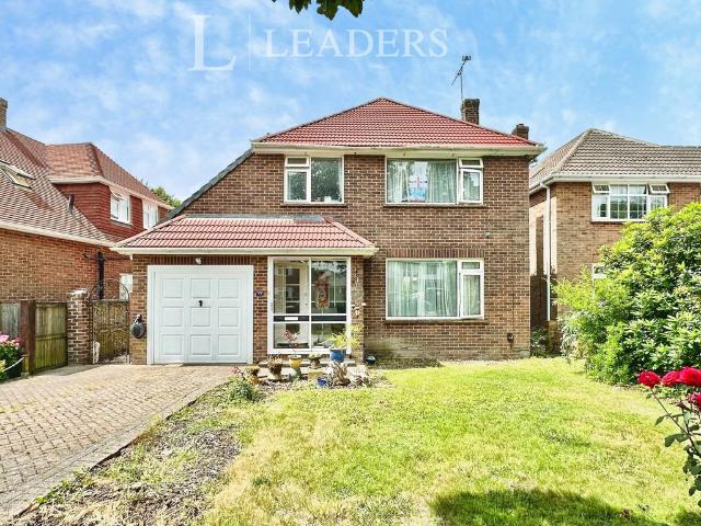 House for sale in Spring Vale, Hampshire