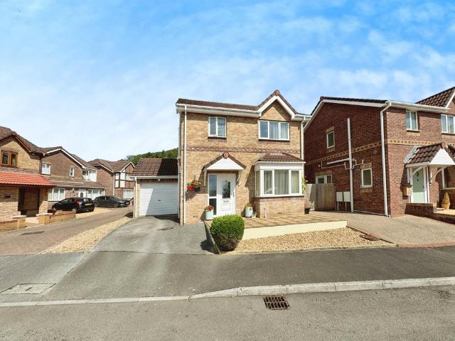 House for sale in Baglan