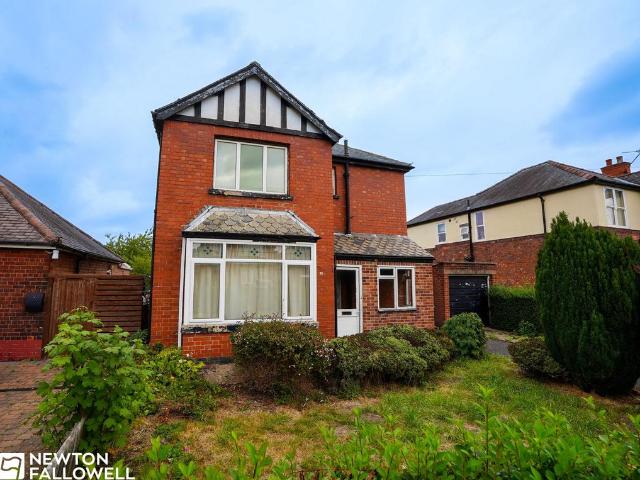 House for sale in Retford, Bassetlaw