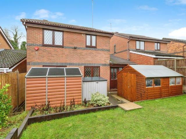 House for sale in Littlethorpe, Pinfold