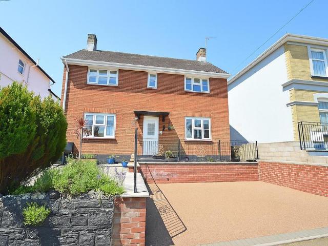 House for sale in Shanklin, Isle Of Wight