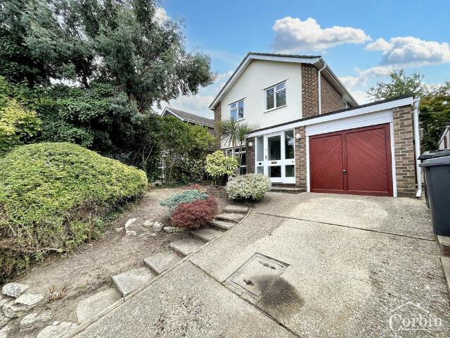 House for sale in Kinson, Isle Of Man