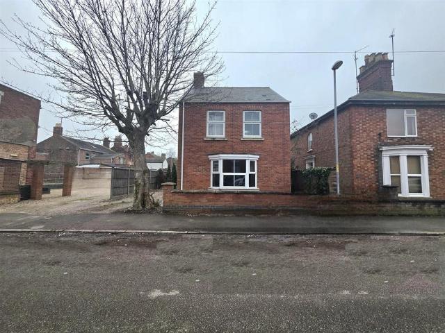 House for sale in Gosberton Clough, Lincolnshire