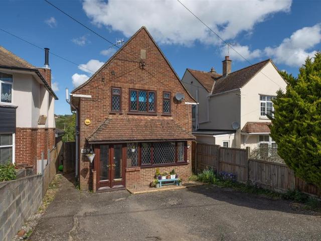 House for sale in Stuppington, The Bridge