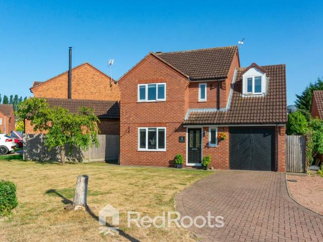 House for sale in Epworth, North Lincolnshire