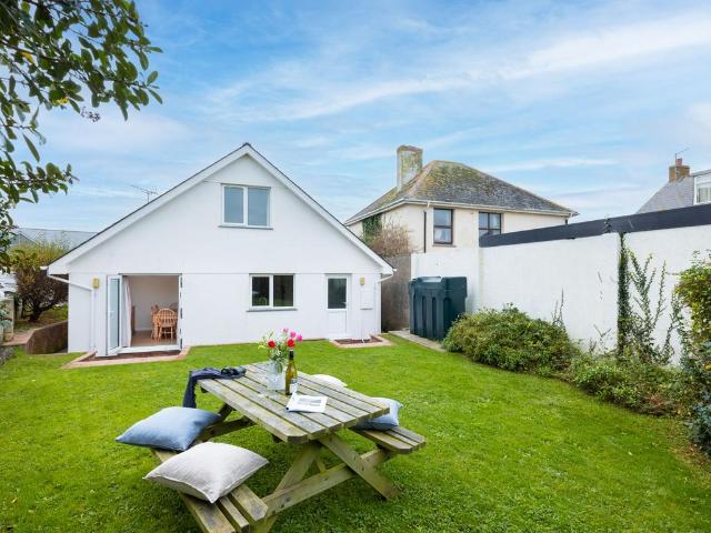 House for sale in Port Gaverne