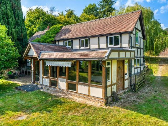 House for sale in Welshman's Lane, Yarpole